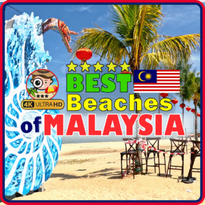 Best Beaches Malaysia
