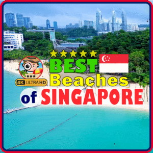 Best Beaches Singapore