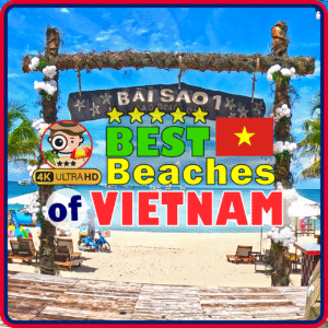 Best Beaches Vietnam