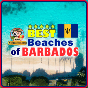 Best Beaches Barbados
