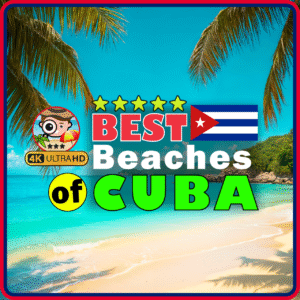 Best Beaches Cuba