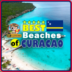 Best Beaches Curacao