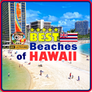 Best Beaches Hawaii