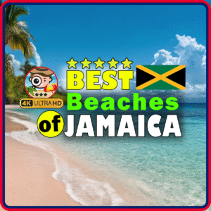 Best Beaches Jamaica