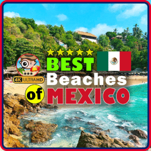 Best Beaches Mexico