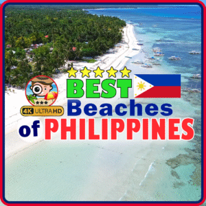 Best Beaches Philippines